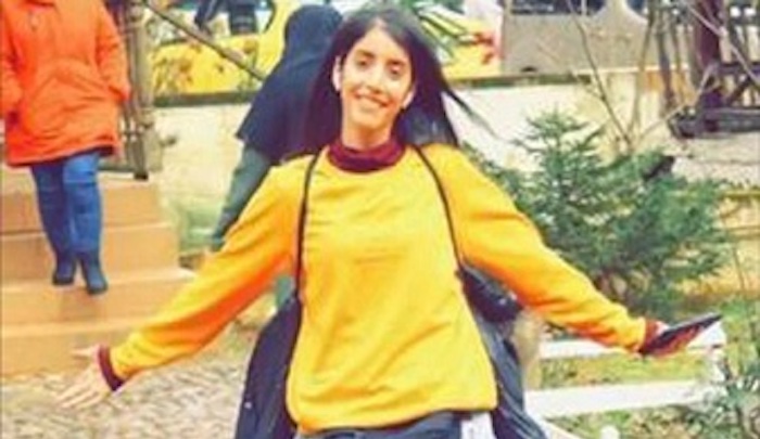 Saudi Arabia: ‘They say women can wear whatever — but at the end what is happening is that it’s only for Westerners’ wp.me/p4hgqZ-1fnl