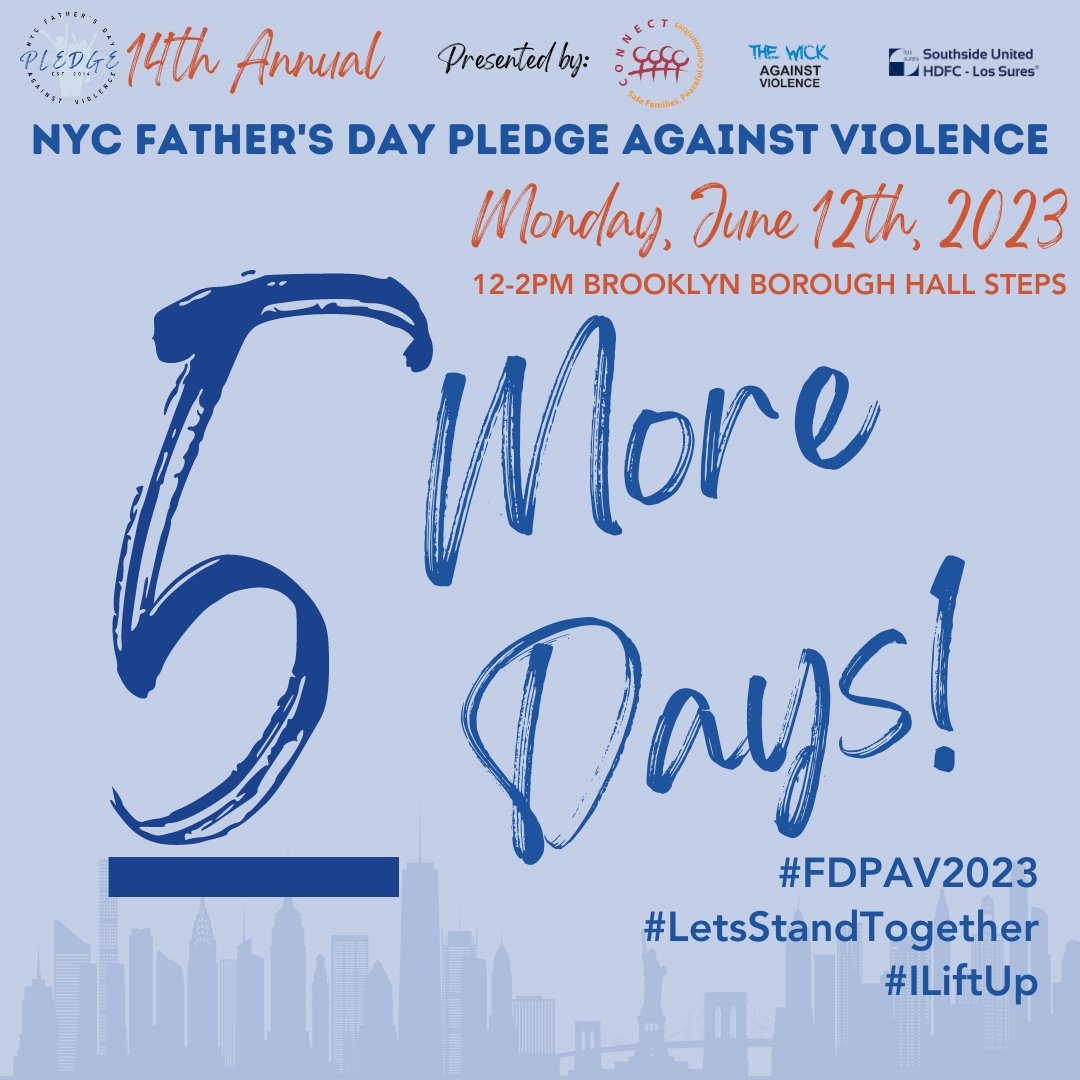 CONNECT NYC tweet media