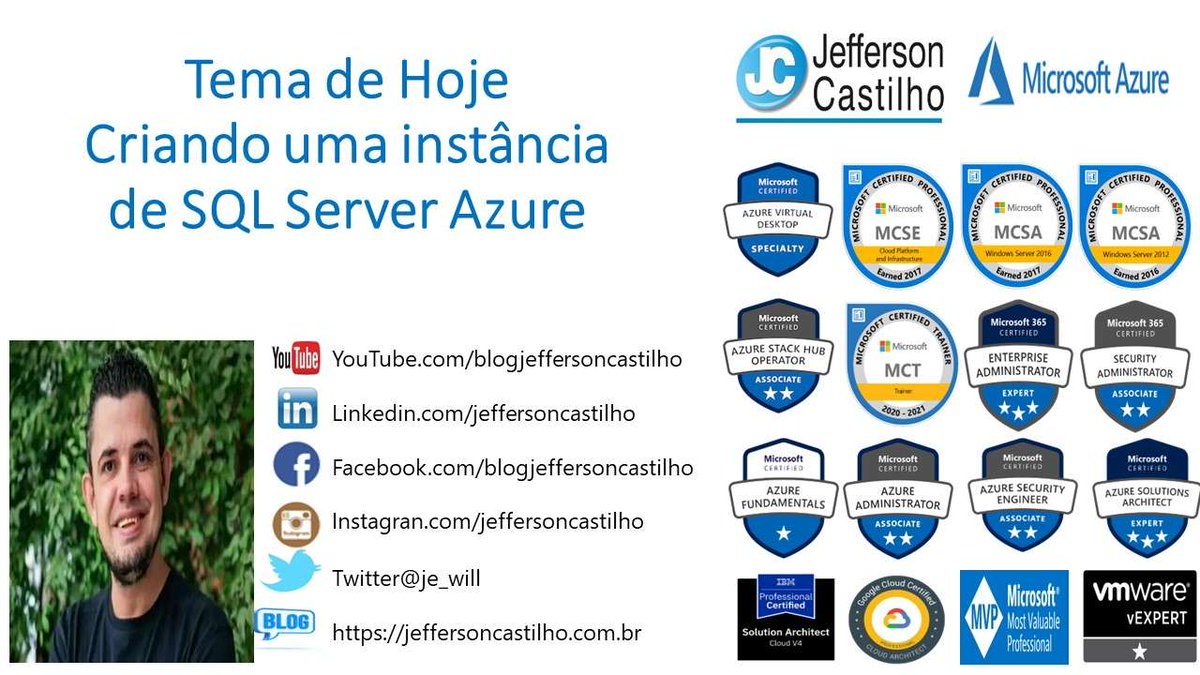 Jefferson Castilho tweet media