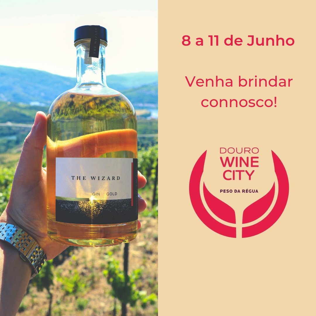 Visite-nos na feira de vinhos Douro Wine City no Peso da Régua. 
Venha degustar os nossos Gins do Douro de 8 a 11 de Junho.  
#cobaltodouro #cobaltogin #gindouro #gin #dourogin #pesodaregua #vinhos #vinhosdodouro #vinhosdouro #patrimoniomundial #dourowinecity