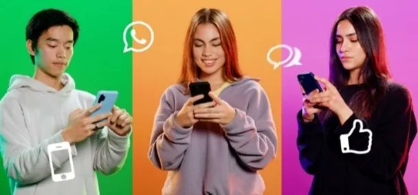 De meeste jongeren in Nederland vinden dat social media een goede invloed hebben op hun vriendschappen. Maar er is ook minder goed nieuws: een kwart denkt dat social media een slechte invloed hebben op hoe gelukkig ze zijn. buff.ly/3X19jSr