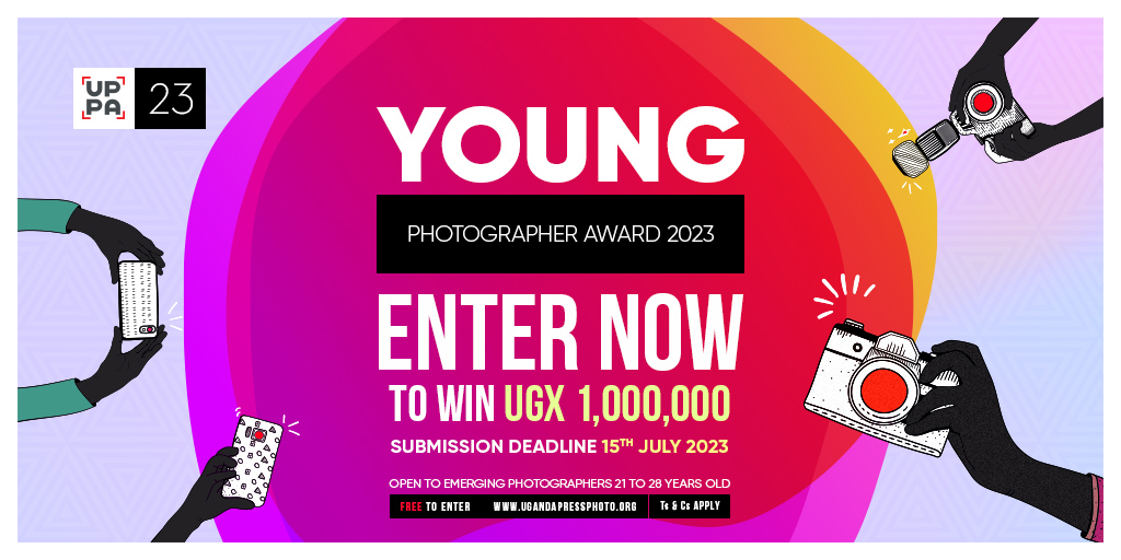 Uganda Press Photo tweet media