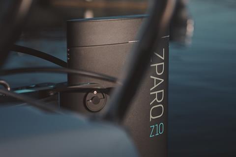 A Swedish startup which is looking to bring its compact electric marine motor to the market has successful closed out a €2.5 million seeding round.

Read more here - boatingbusiness.com/boatbuilding/s…

#startup #marineequipment #boatingbusiness