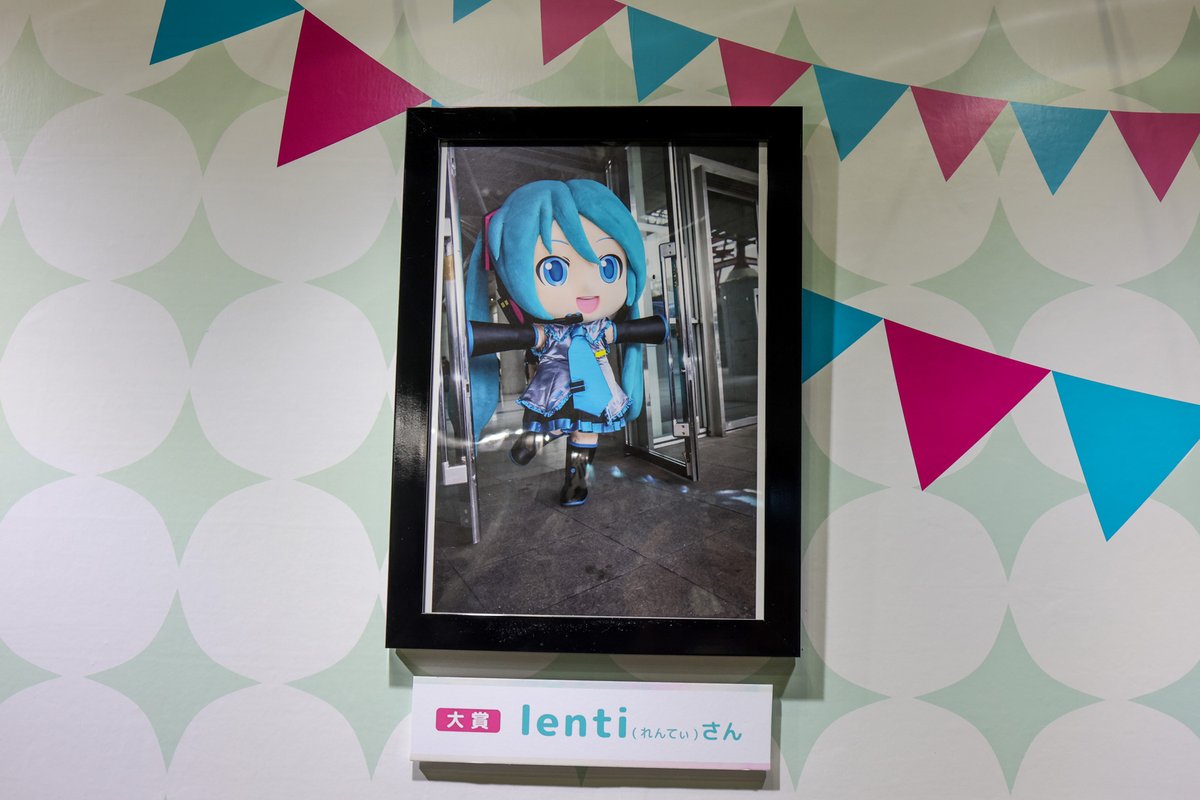lenti(れんてぃ) tweet media