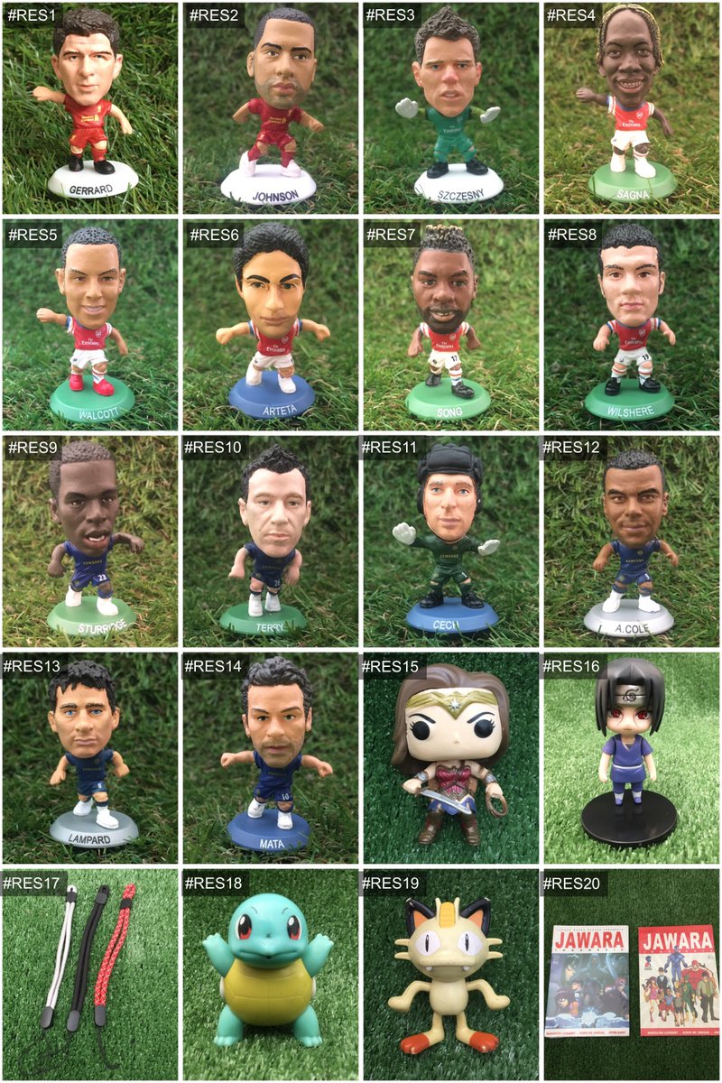 Lelang figure di facebook 😃 

facebook.com/groups/1309527…