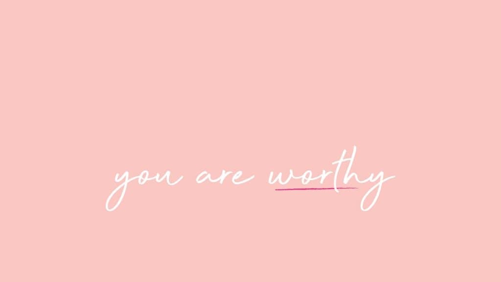 You are Worthy.
#worthy #worthywealthcreators #worthyoflove #worthycause #WorthyNow #WorthyistheLamb #WorthyApp #WorthyNation #WorthyRoundUp #WorthyReturn #worthyofattention #WorthYourATTN #WorthyWomen #worthymom #WorthyLux #worthyfarm #