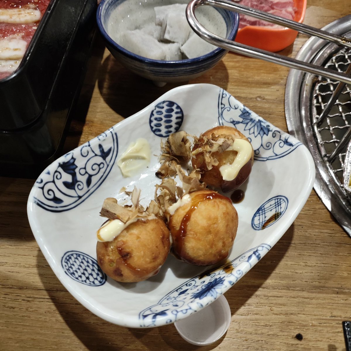 Atomosphere15's tweet photo. 猛猛炫😋 https://t.co/WhjN8XvfAM