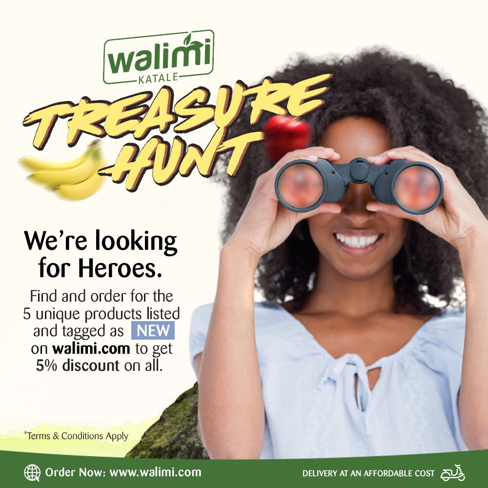 Walimi Katale Uganda tweet media