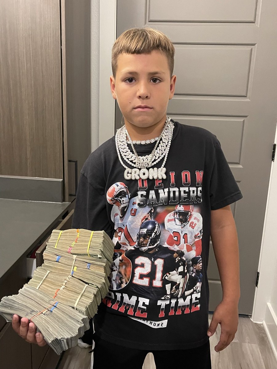 BABY GRONK on Twitter: "IM BABY GRONK"