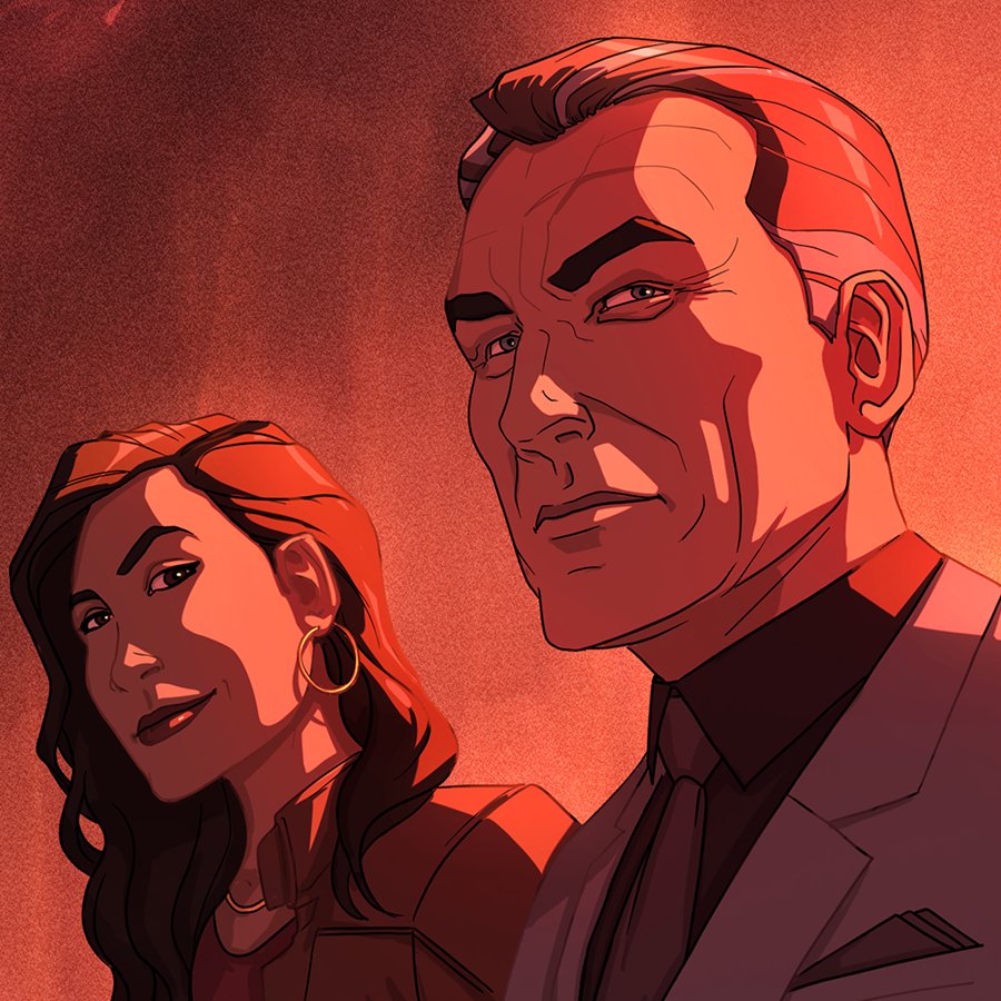 Tyler Walpole 💙🌻Magic Con Minneapolis on Twitter "The Dresden Files Storm Front prints, signed