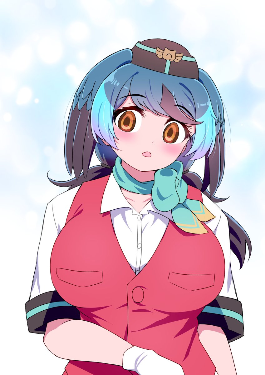 「」|間宮山(まみやま)のイラスト