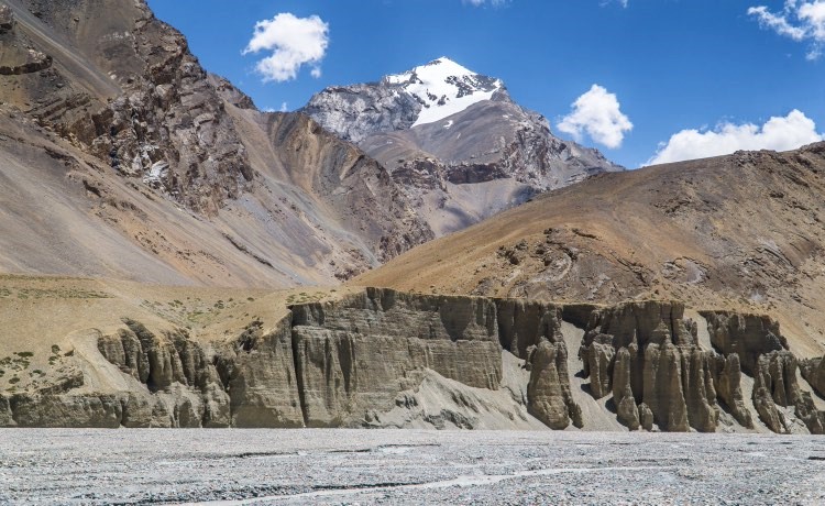 📢 It's time for the #pictureoftheweek
⛏ Parang La valley, tributary to the Spiti Valley
📍 Himachal Pradesh, India

Thanks to @early.explorations.pictures

#geology #himalaya #himalayangeology #geologiahimalayana #parangla #valley #spitivalley #nature #geomorphology #river