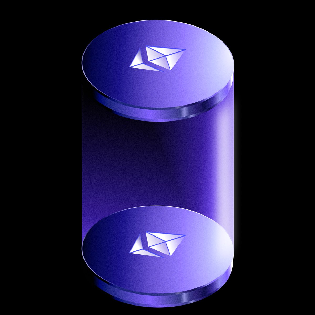 0xAidar's tweet photo. The Ethereum coin visual experiment has been fully made in @figma. I will soon share the file🔜📁. https://t.co/QshAb3TjeT