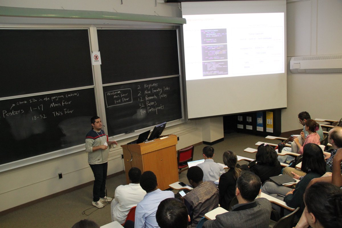 Two research talks on "Demystifying Early Test Termination Due to Assertion Failure" and "History-Driven Fuzzing for Deep Learning Libraries" are presented now at #SCERspr23.