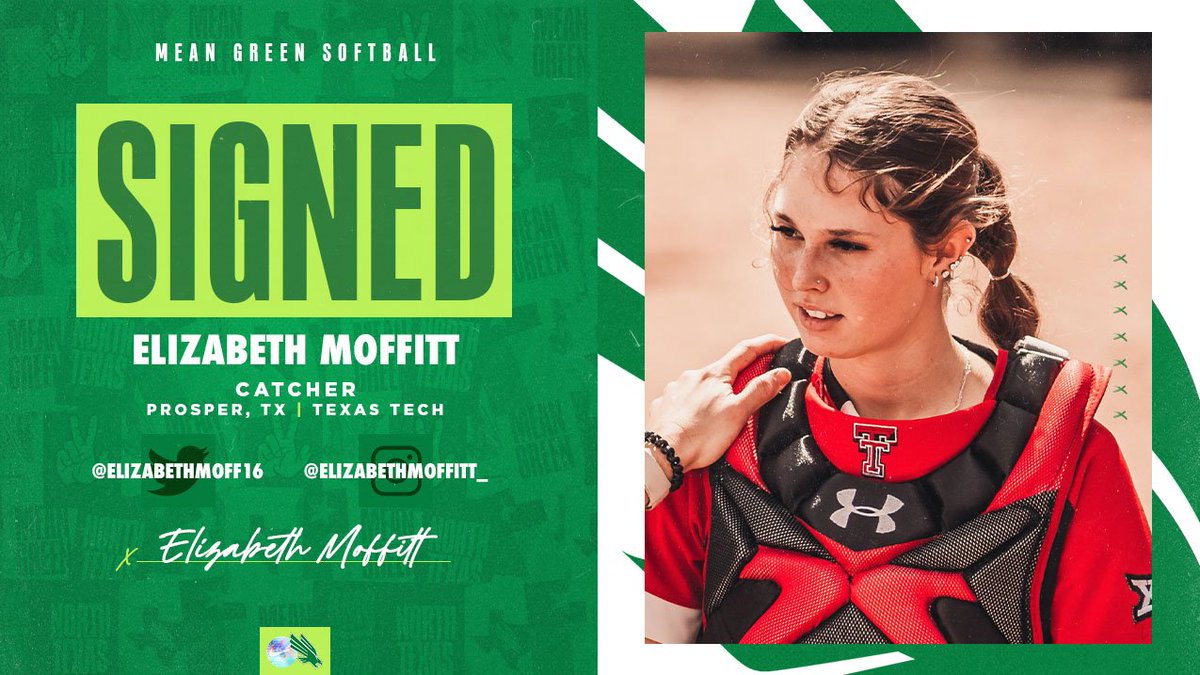 Welcome home, @elizabethmoff16! #GMG 🟢🦅