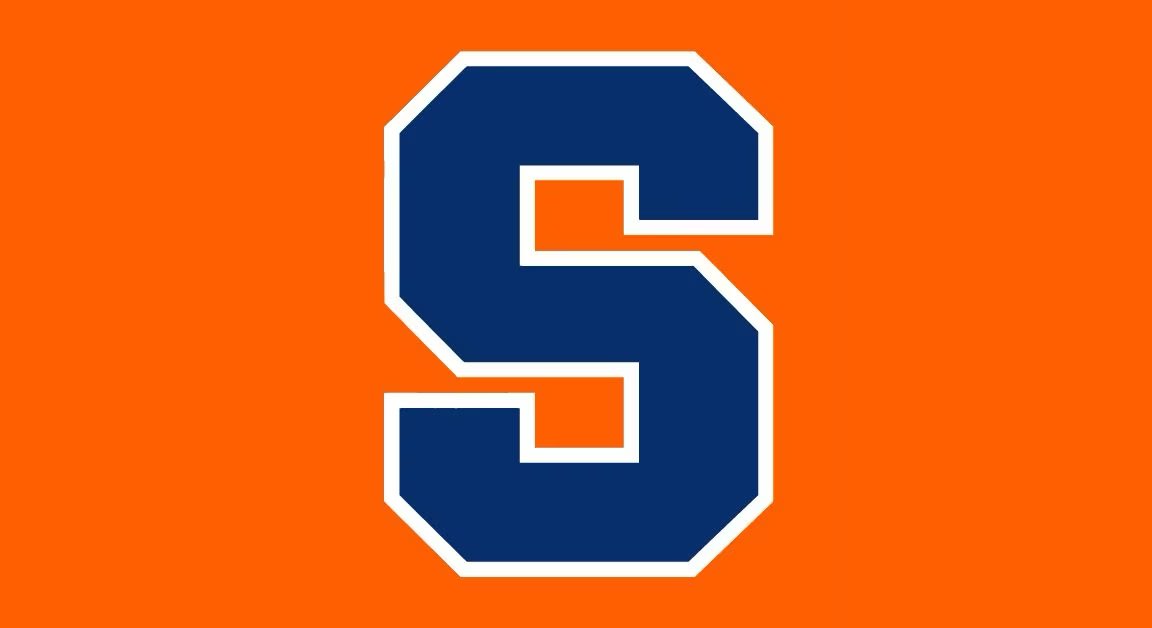 Very blessed and excited to say I’ve received an offer from Syracuse University!!🍊 @Coach_Beck7 @CoachM_Harris @CuseFootball @CoachBabersCuse @AllenTrieu