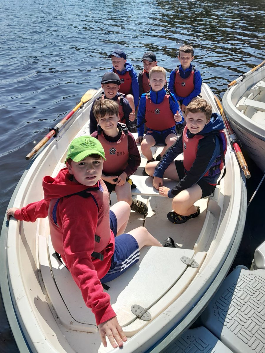 Ysgol DyffrynCledlyn tweet media