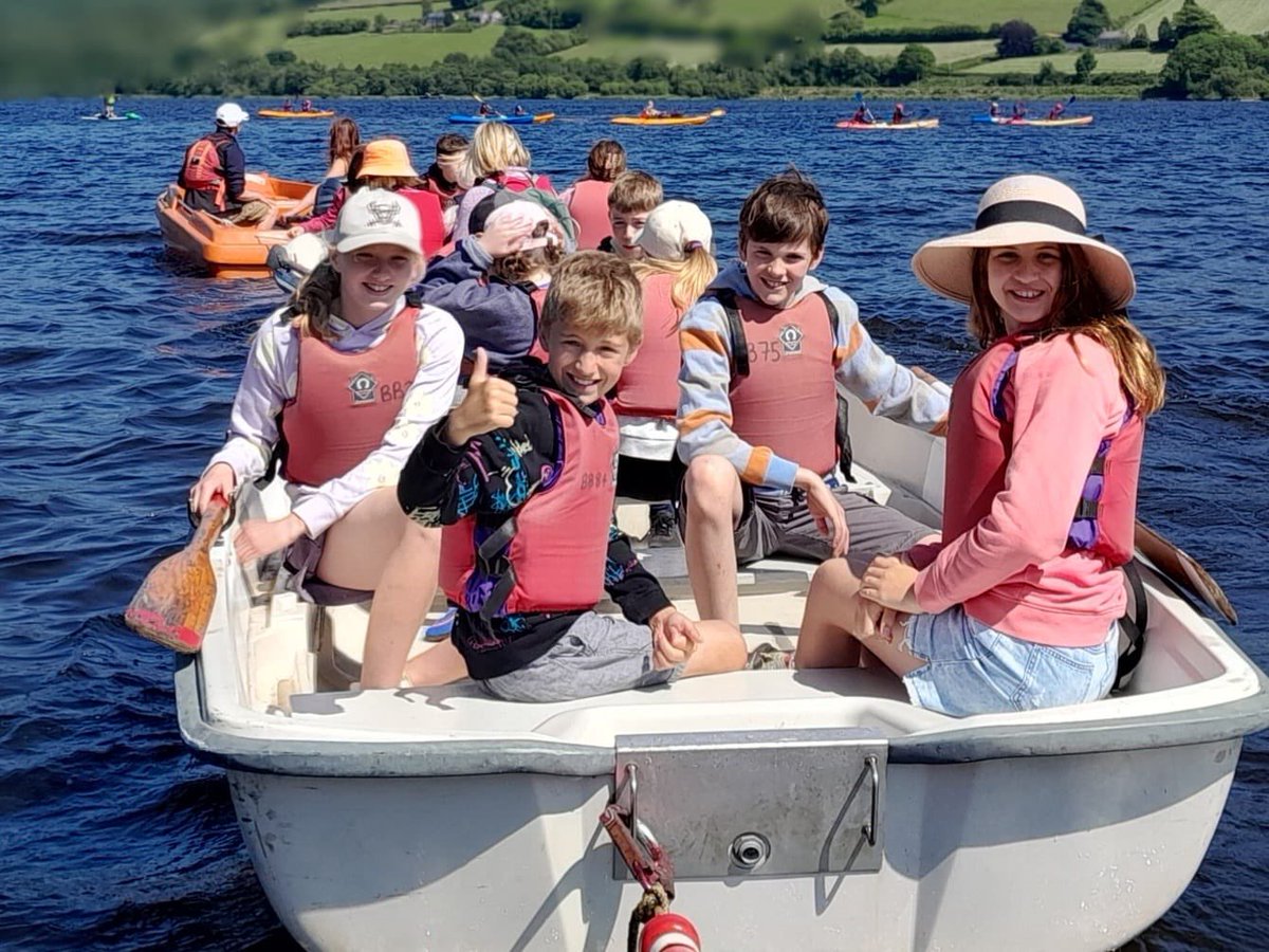 Ysgol DyffrynCledlyn tweet media