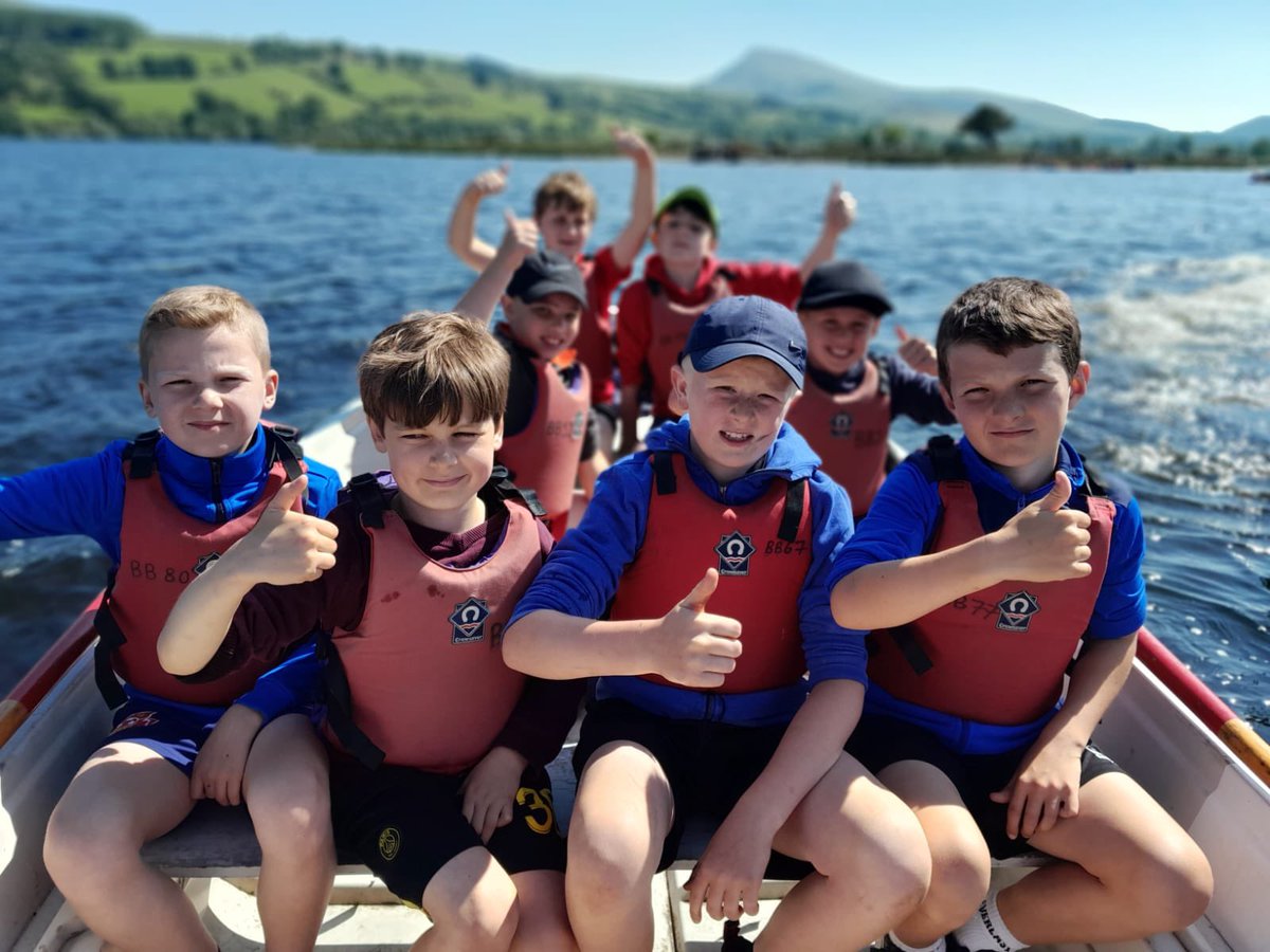 Ysgol DyffrynCledlyn tweet media