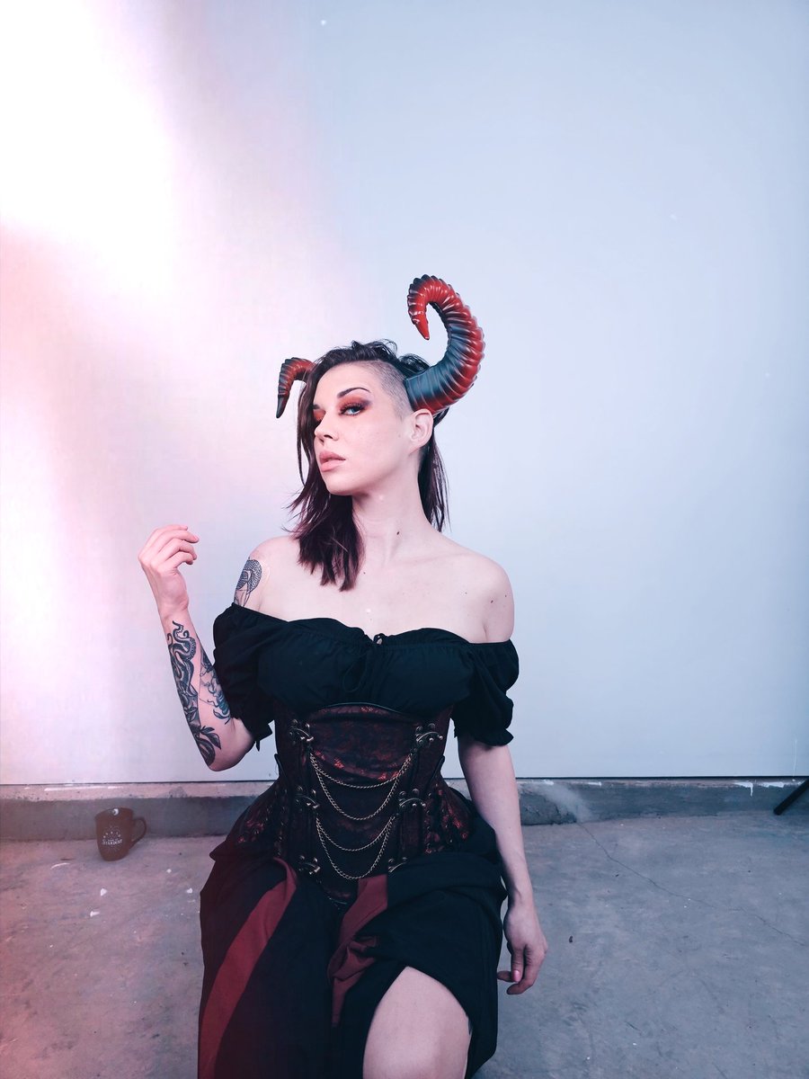 counthaze's tweet photo. @Diablo inspired
#LILITHISCOMING https://t.co/1JLKPueXsz