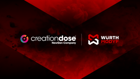 Würth MODYF sceglie CreationDose per la gestione del canale #TikTok unacom.it/wurth-modyf-sc…
#abbigliamentodalavoro #abbigliamentopersonalizzato 
#WürthMODYF