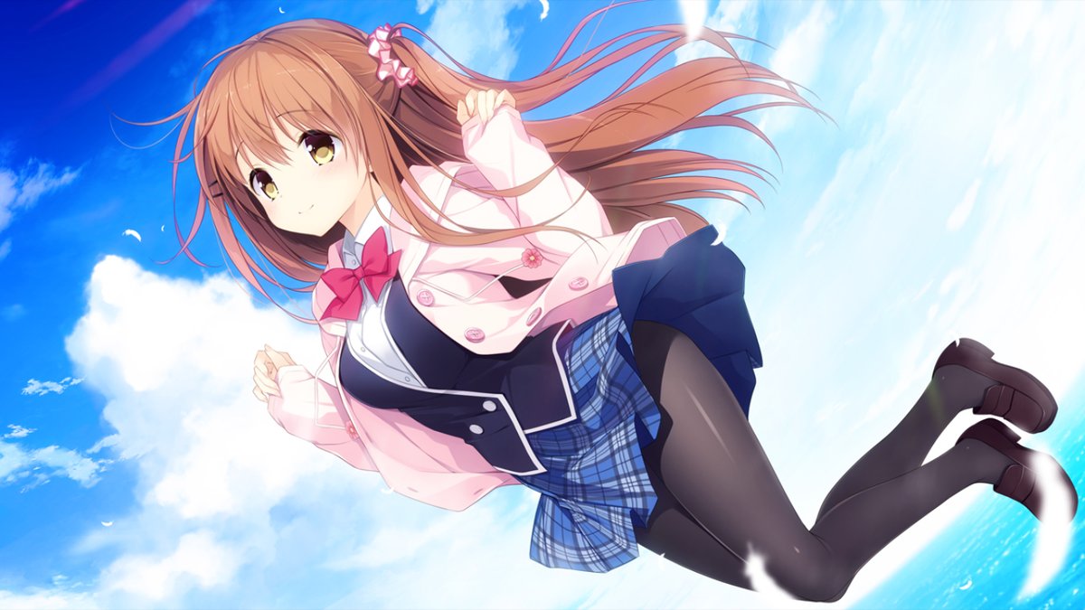 worldtree21's tweet photo. 本日は、姫野星奏さんの誕生日です。
小学校卒業の時に引っ越してから転校してきて再会した、純粋な性格で少し気の抜けた雰囲気を持った幼馴染みちゃんですね。
お誕生日おめでとうございます!
#姫野星奏誕生祭
#恋カケ
#Ustrack https://t.co/zebGCAwNER