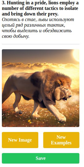 dm_rusanov's tweet image. "🎉 Check out this  innovative learning tool! This project uses AI to create Anki  flashcards, making the exploration of new topics a breeze. 💡
github.com/dirusanov/flas…

#anki #openai #learningtools #ai #edtech #chatgpt #flashcards #project #learning