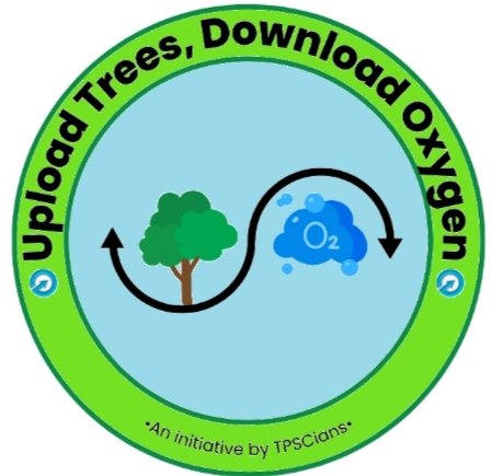 tpsc_pg's tweet photo. Respected Parents/Dear Students

We are pleased to announce that our institute is going to organise a social event on June 11,2023. *UPLOAD PLANTS &amp; DOWNLOAD OXYGEN*. Plantation, and many more events will be organised.
https://t.co/vfiPPggq1F

Regards
TPSC https://t.co/p8xp3hSj9J