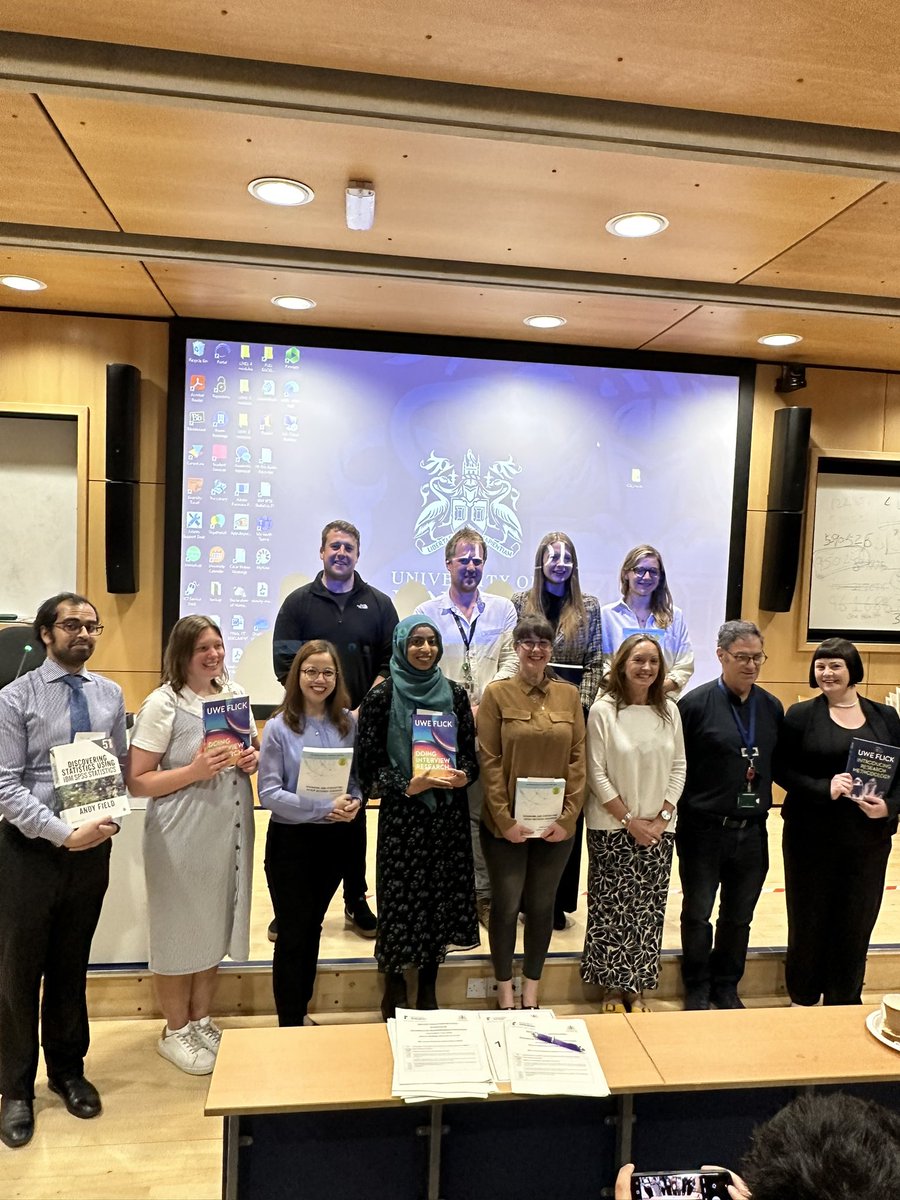Dr Kathryn Jack RN PhD (@kathrynjacknhs) on Twitter photo Great day at Lincoln University celebrating the HEE/ NIHR internship cohort’s achievements and hearing their presentations 👏<a href="/RoslynKane/">Prof Ros Kane</a> <a href="/mcgonagleian/">IanMcGonagle</a> <a href="/EllieDring/">Dr Ellie Dring</a> <a href="/Hejaniszewski/">Dr Helen janiszewski 💙</a> @josephcmanning Great day at Lincoln University celebrating the HEE/ NIHR internship cohort’s achievements and hearing their presentations 👏<a href="/RoslynKane/">Prof Ros Kane</a> <a href="/mcgonagleian/">IanMcGonagle</a> <a href="/EllieDring/">Dr Ellie Dring</a> <a href="/Hejaniszewski/">Dr Helen janiszewski 💙</a> @josephcmanning