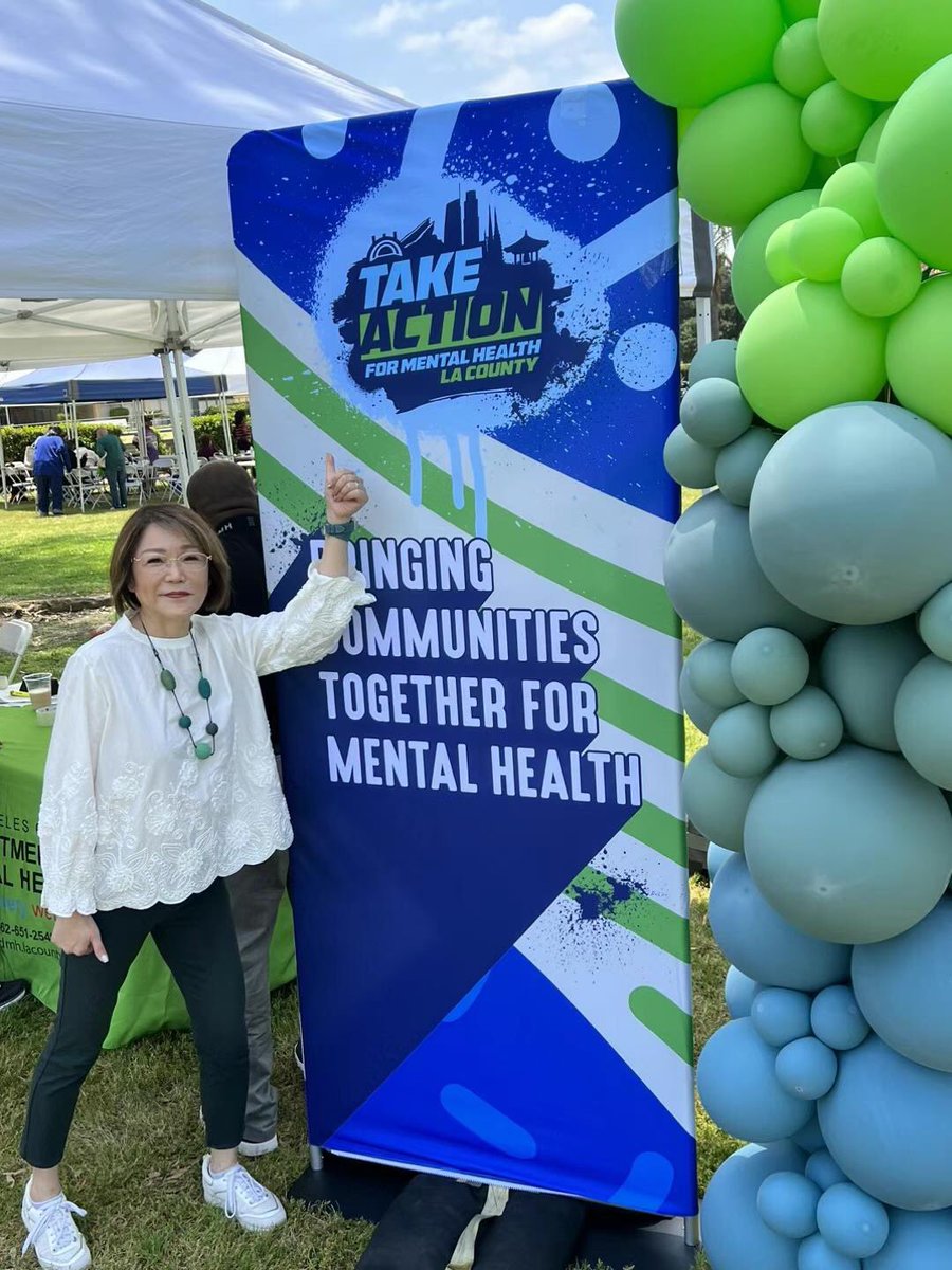 Happy50plusFnd's tweet photo. For our 6/14 conference, @Happy50plusLLC is excited to invite Dr Joseph Yang from @UCLA Center of East West Medicine, to introduce #evidence-based Non-drug alternatives for #mentalhealth symptoms & disorders 💝
#CalMhsa #TakeActionLA @LACDMH @takeactionformh @CalAging @samhsagov https://t.co/ZZ0nXQo4Qo