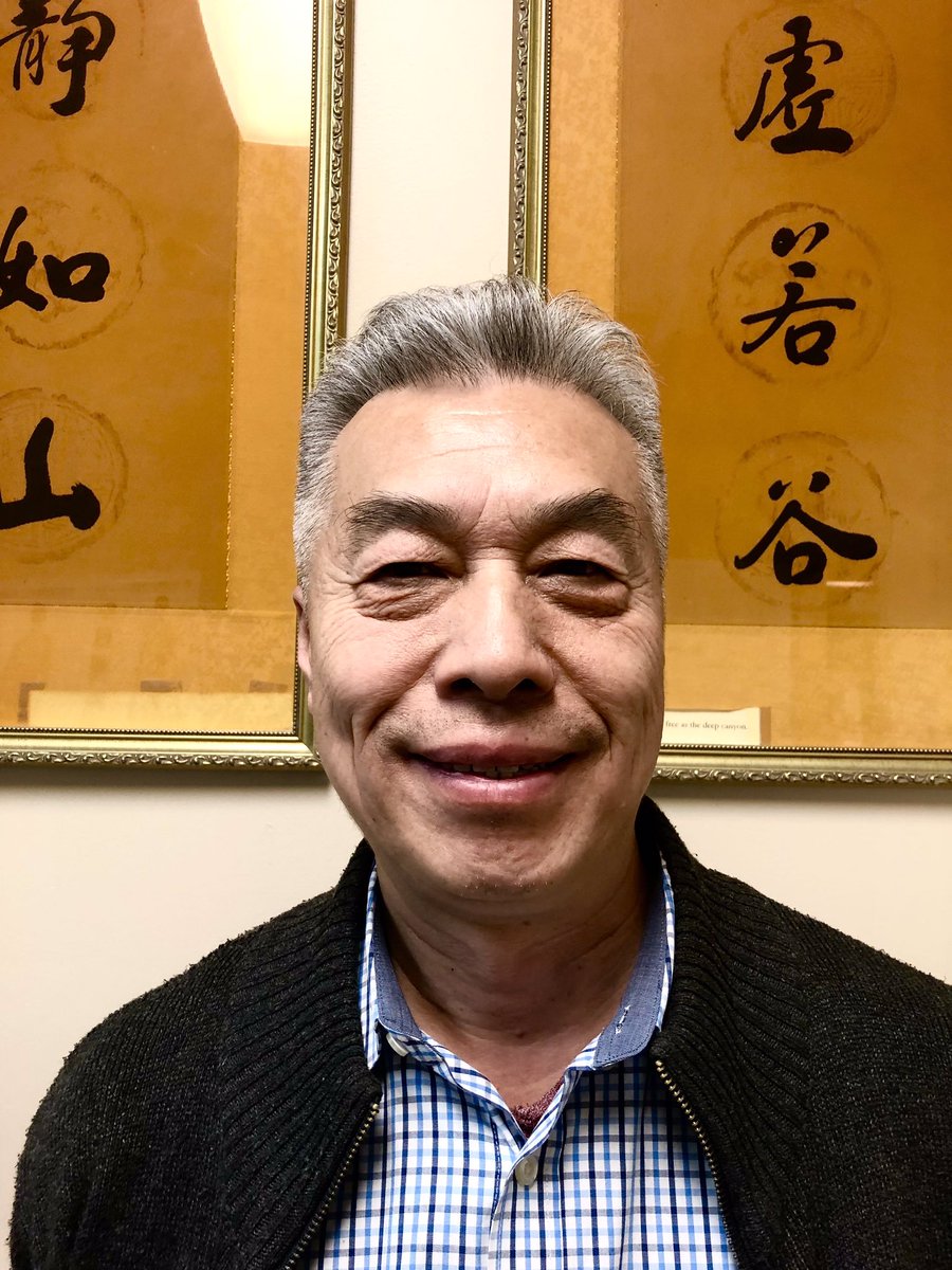 Happy50plusFnd's tweet photo. For our 6/14 conference, @Happy50plusLLC is excited to invite Dr Joseph Yang from @UCLA Center of East West Medicine, to introduce #evidence-based Non-drug alternatives for #mentalhealth symptoms & disorders 💝
#CalMhsa #TakeActionLA @LACDMH @takeactionformh @CalAging @samhsagov https://t.co/ZZ0nXQo4Qo