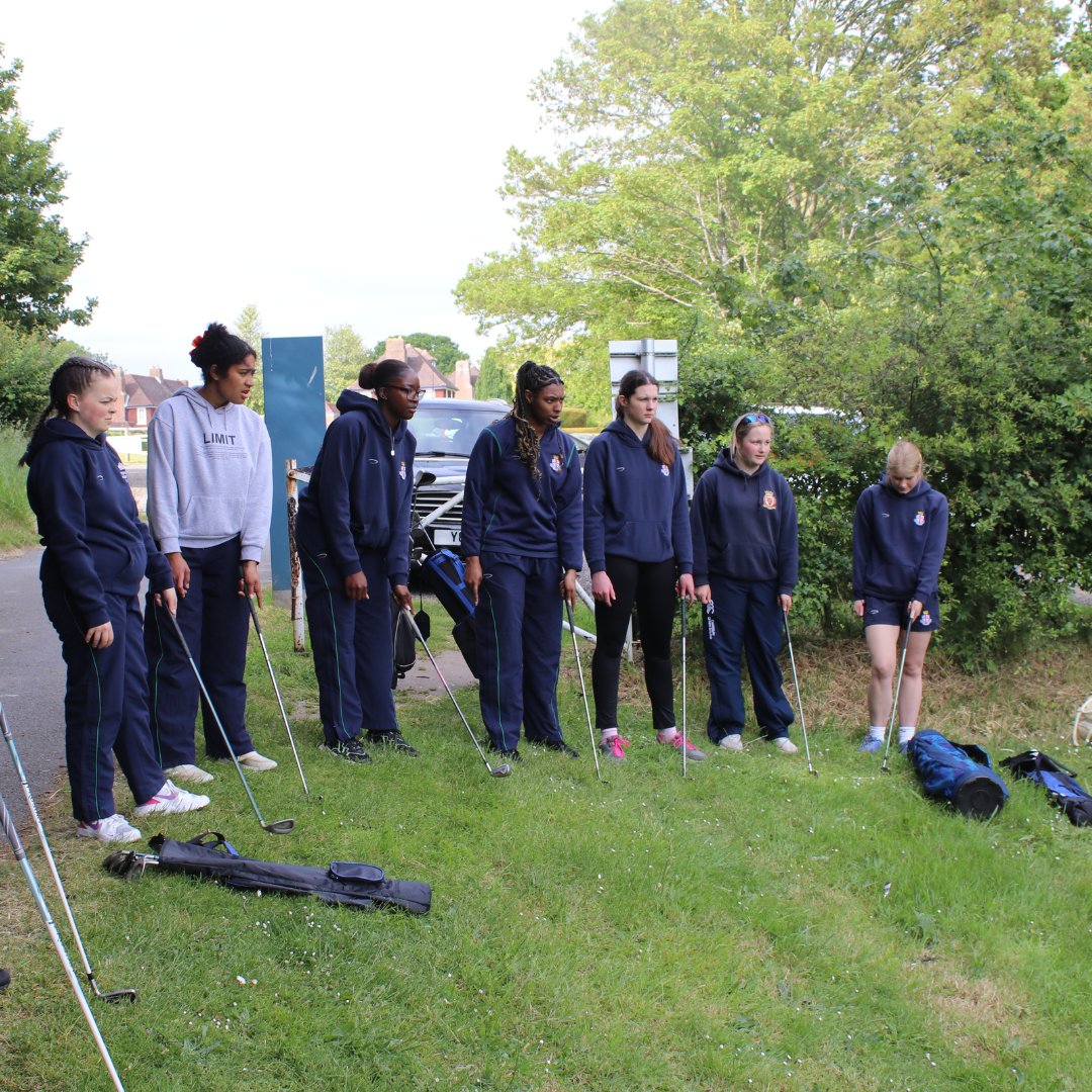 Royal Hospital School tweet media