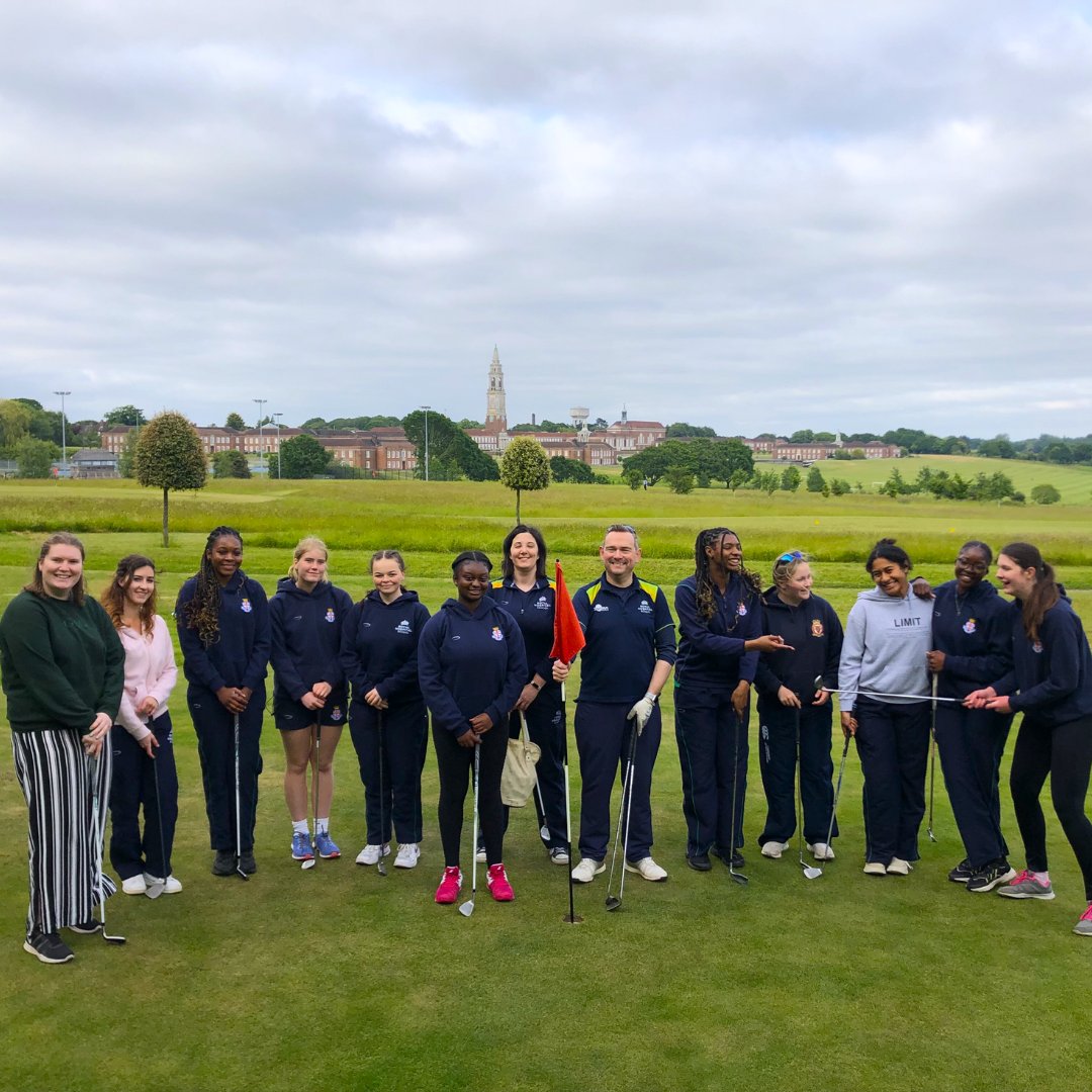 Royal Hospital School tweet media