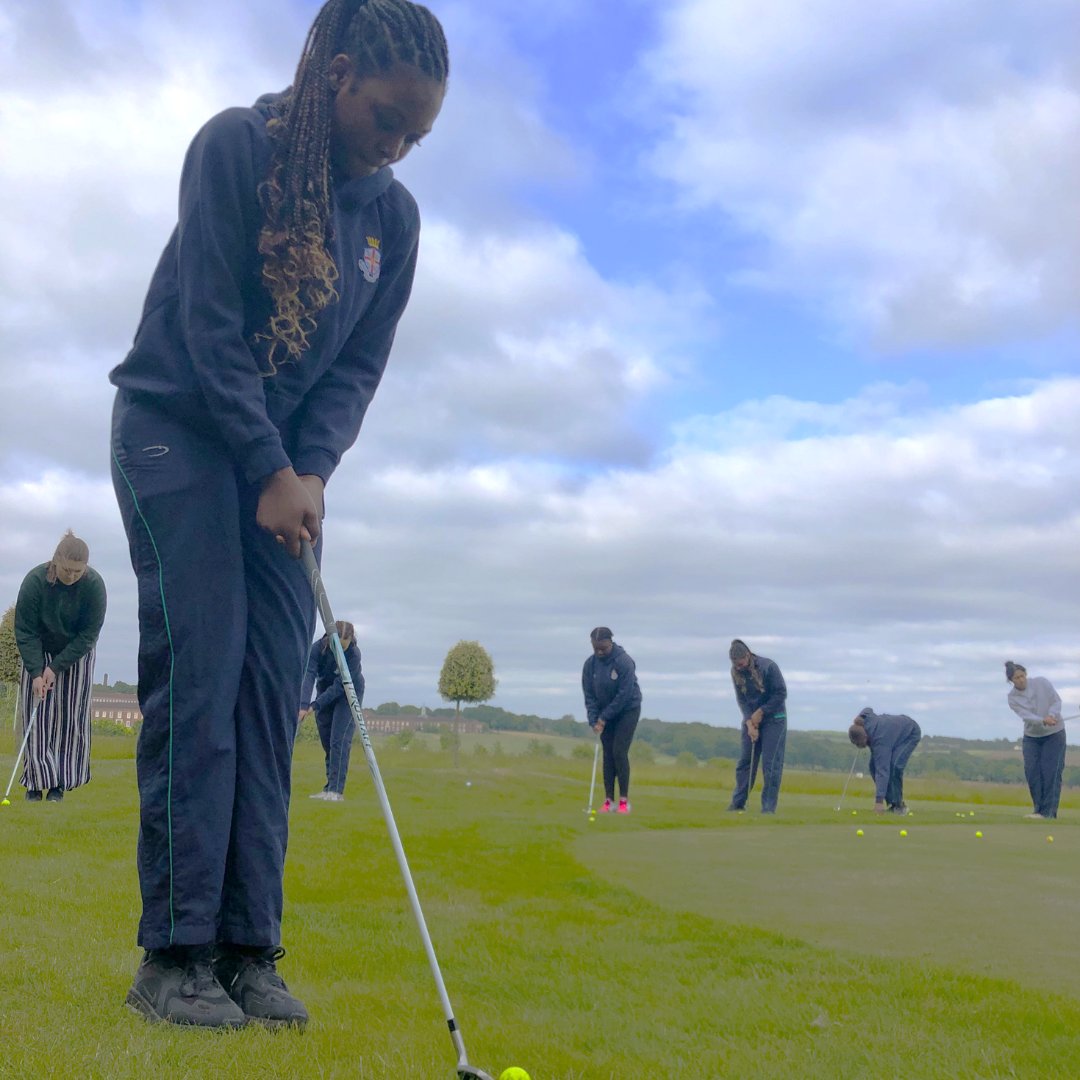 Royal Hospital School tweet media