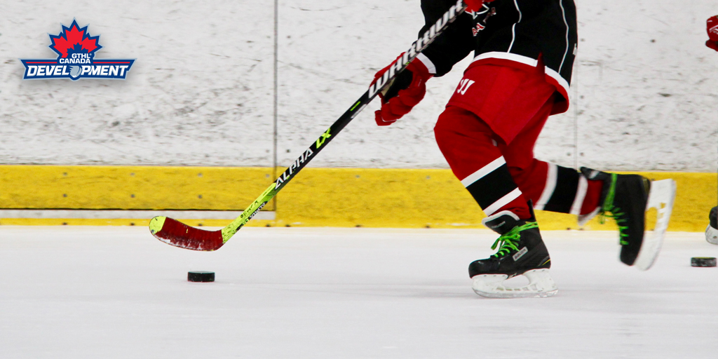 GTHL Hockey on Twitter "📢 Coaches! Looking to improve on skill