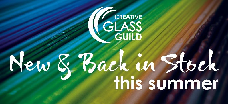 Creative Glass Guild tweet media