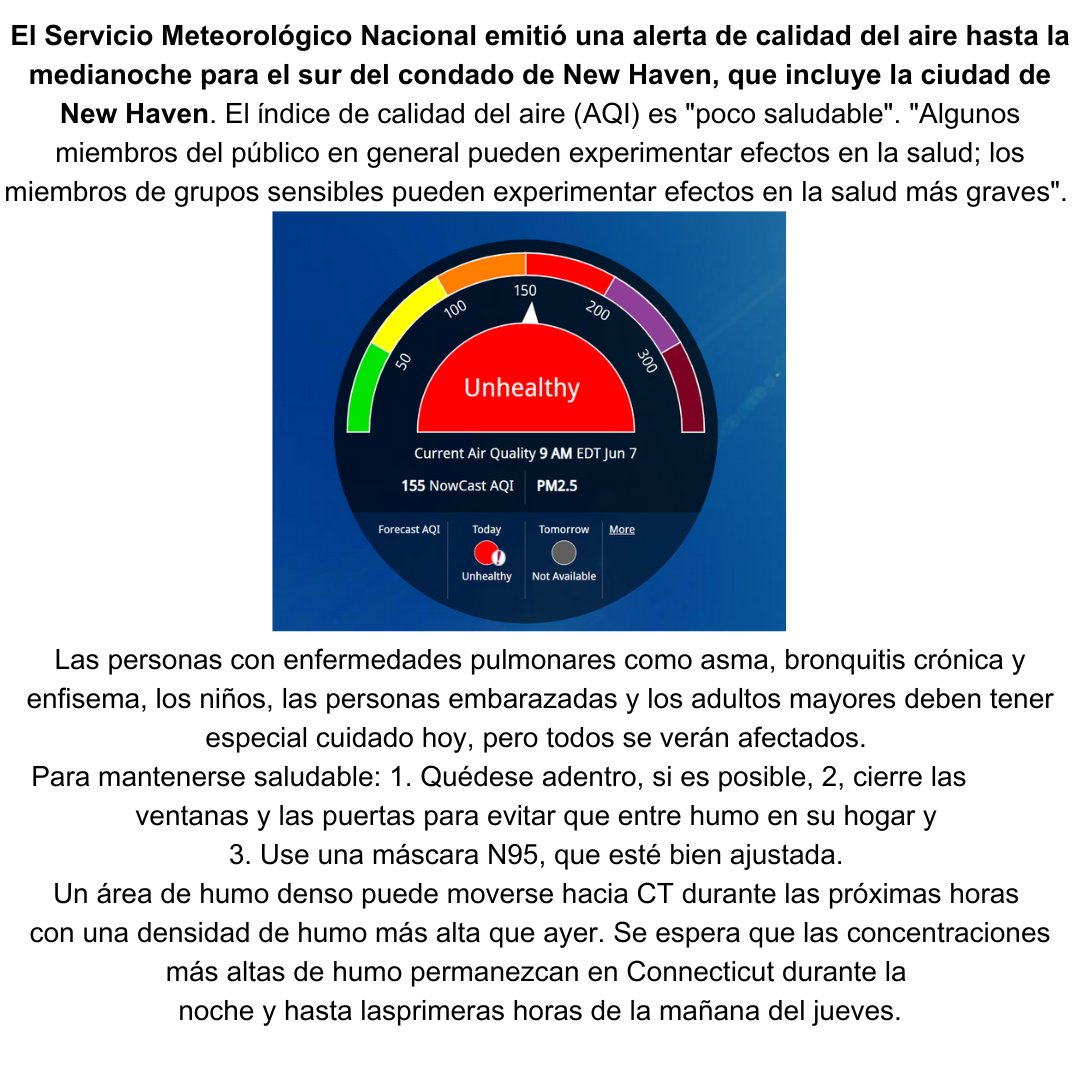 New Haven Health Department (@nhvpublichealth) on Twitter photo 