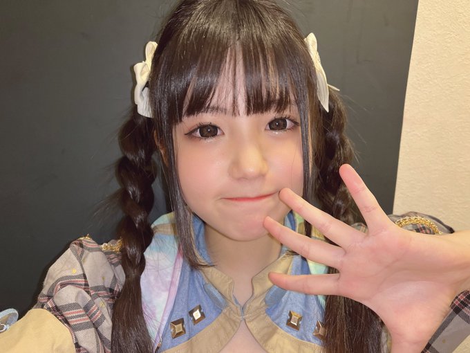 Twitterのコスプレ画像21