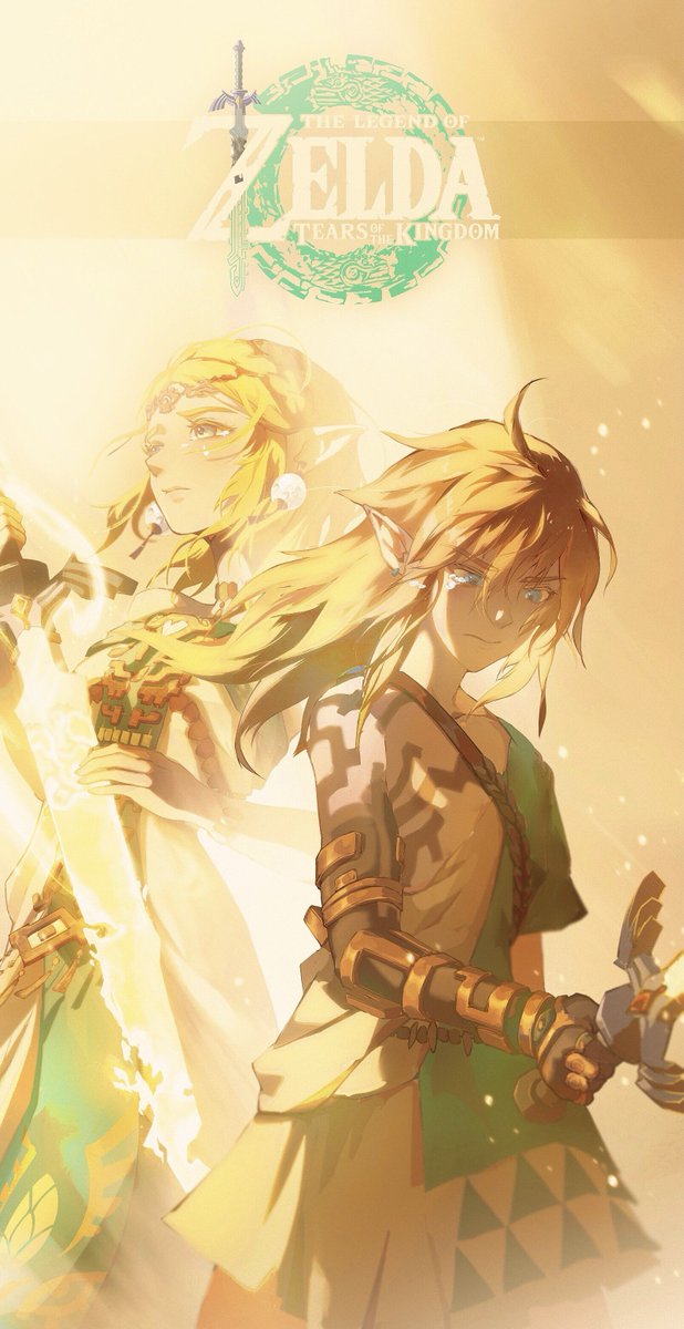 VideoArtGame's tweet photo. Fan art | The Legend of Zelda: Tears of the Kingdom

Artist: 鎏金霄堂 https://t.co/ObivJ2fLxF