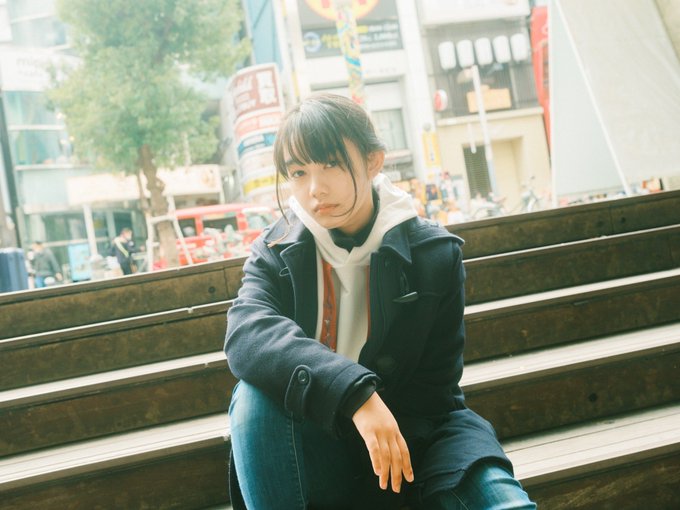 Twitterのコスプレ画像2