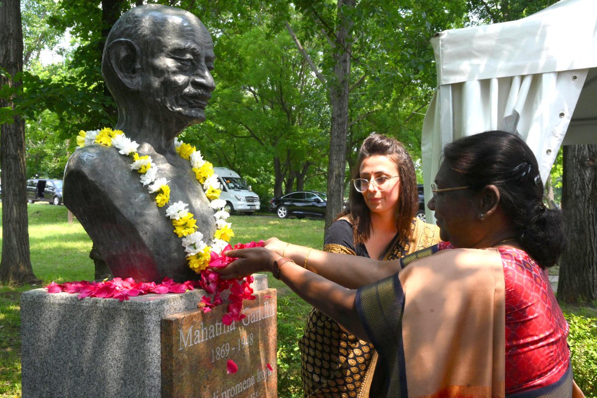 How To Contact President Of India How To Contact President Of India