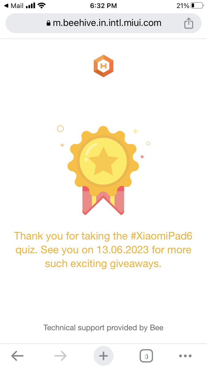 yasirsait's tweet photo. #XiaomiPad6 https://t.co/o4ziy3t7GD