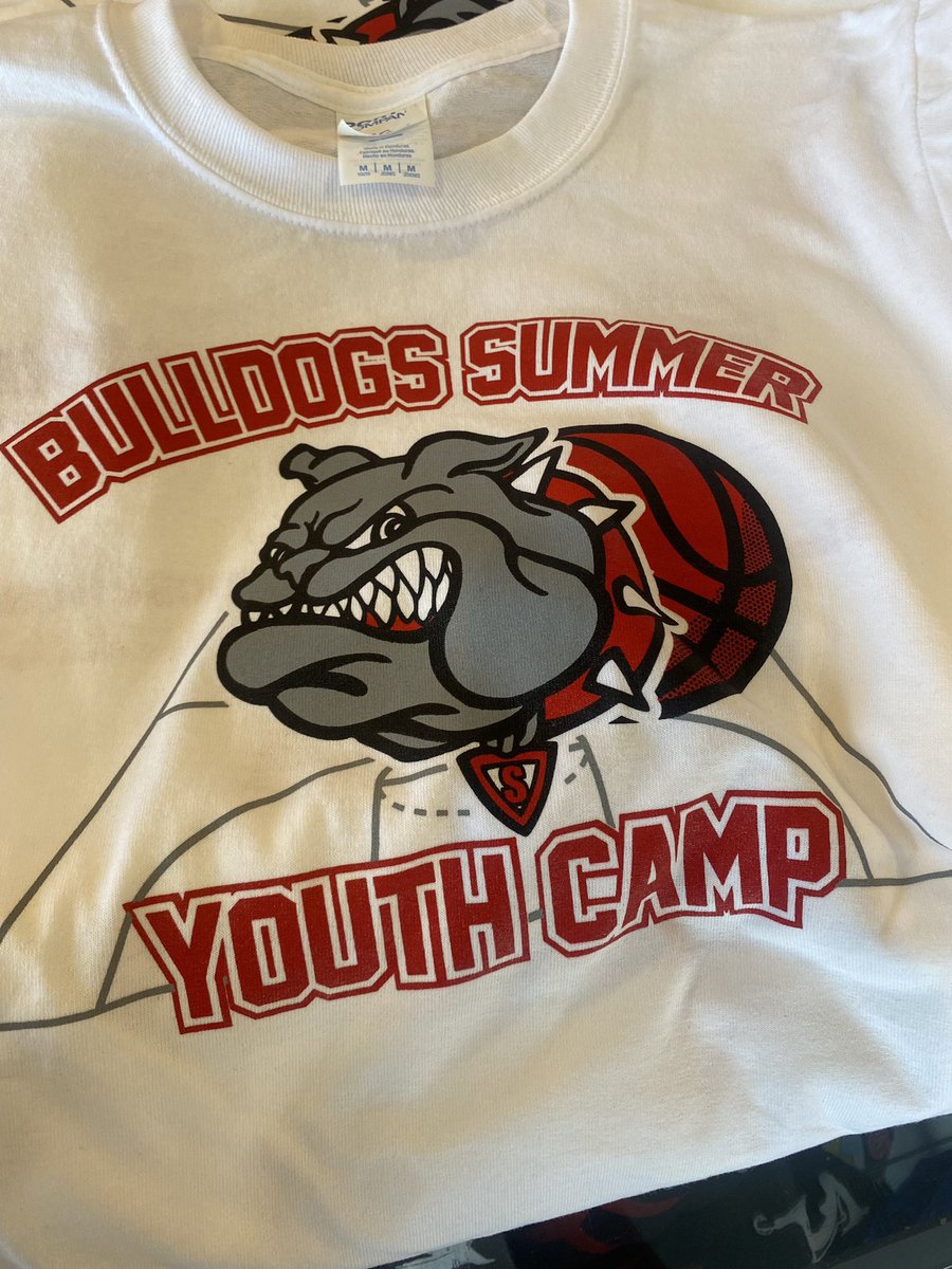 Rise and shine!!!!! It’s our 1st day of our 1st ever free summer 🏀 camp!! Parents don’t forget we will have food trucks for you all to have dinner while the kids are at camp!