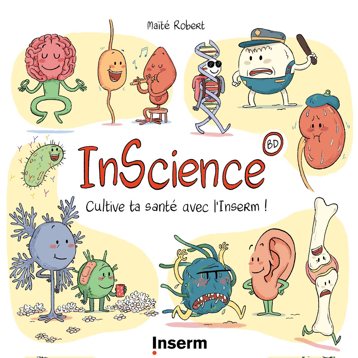 InsermGrdOuest's tweet photo. #CONCOURS InScience ! 🎁
Envie de remporter 2 places pour le Futuroscope 🚀 OU notre BD InScience ? 📖
Pour participer rien de plus simple :
Abonne toi à notre page et celle d'@InScience_fest
+ Retweet
Et dis nous en commentaire quel lot tu préfères ! 🤩
#inscience2023 https://t.co/6kqJYD0TBZ