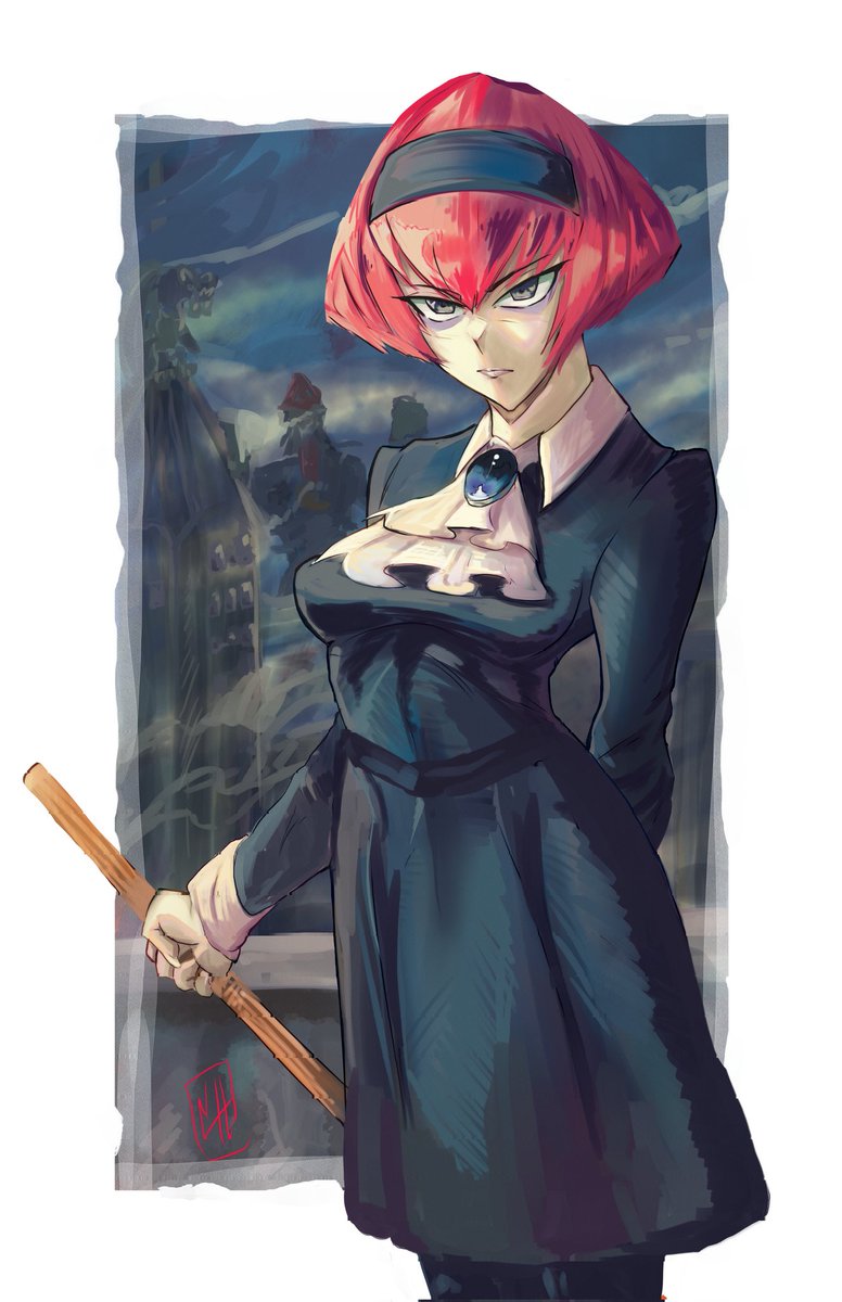 BoutsOfTheBlind's tweet image. Our Dorothy 🤖 Day 333!
#theBigO