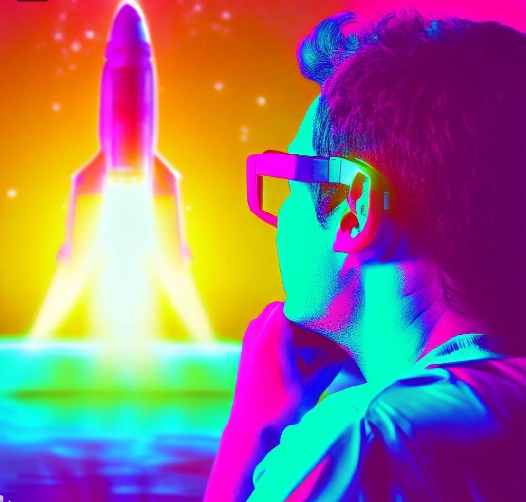 FlippinCryptos's tweet photo. It was so bright last night watching $neon launch. There is still time to get in!
#ItsSoBright #LFGlow #MakeitGlow
#NeonLights #neon https://t.co/OLNhi9AeLw