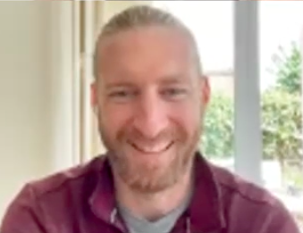 Behind Every Kick tweet media