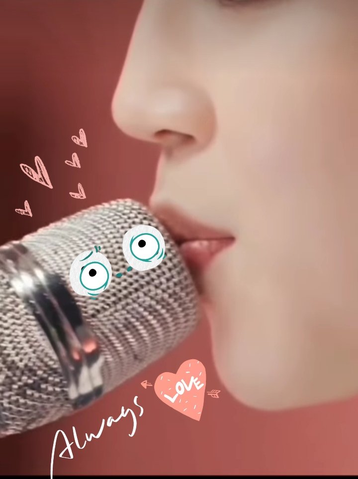 MaraAureliaVar3's tweet photo. @bts_bighit i want to be a microphone 😭 #jiminisperfect https://t.co/j5ltIg39rH