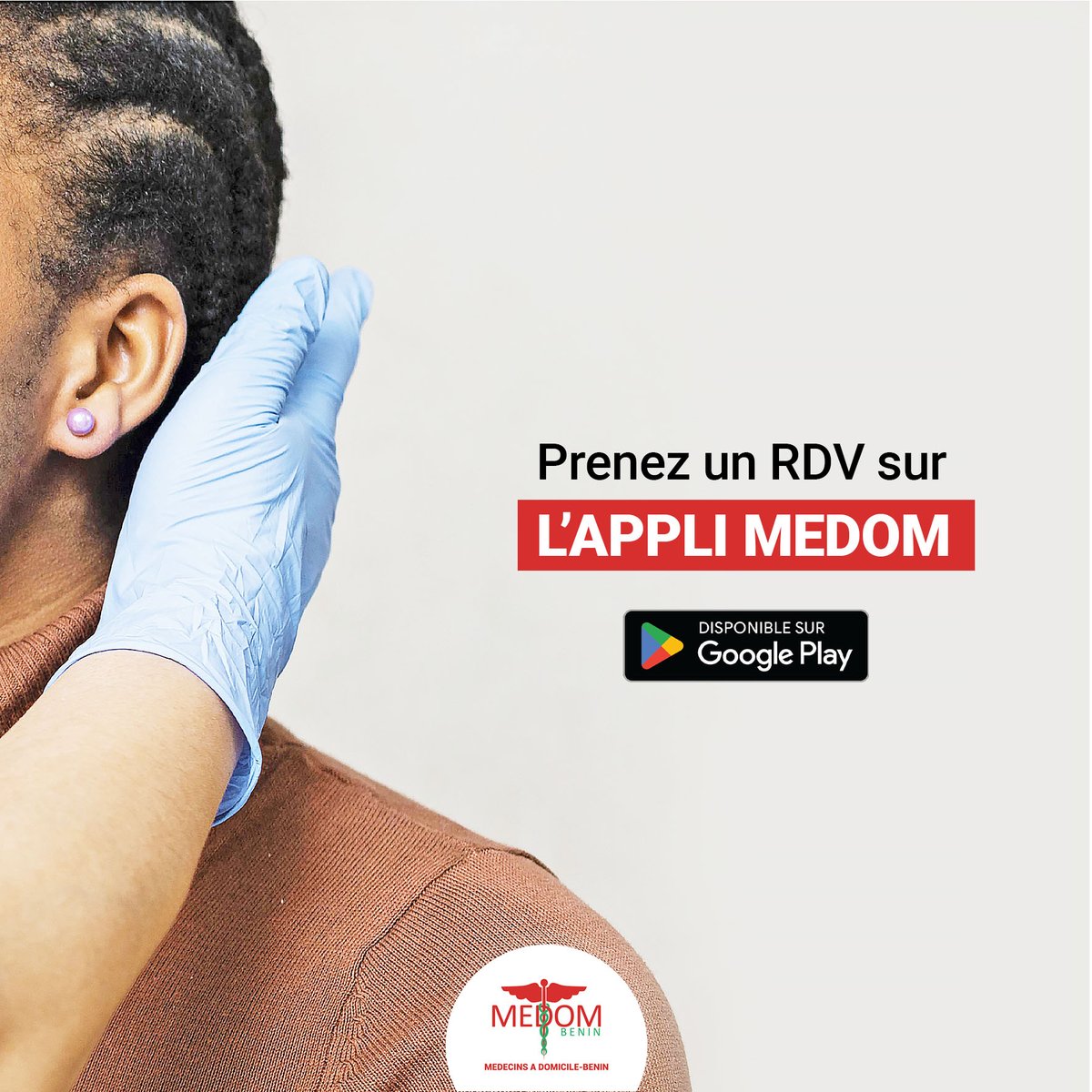 BeninMedom's tweet photo. Le nez qui coule très souvent?
La gorge qui fait mal à répétition?
Avez-vous pensé à prendre l'avis d'1 ORL?

Prenez RDV dès maintenant sur notre application "MEDOM" disponible sur Google Play Store
https://t.co/W00rAV8QWf

#medomapp #medombenin https://t.co/DPlLC8TU1M