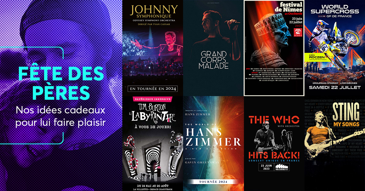 Ticketmaster.fr tweet media